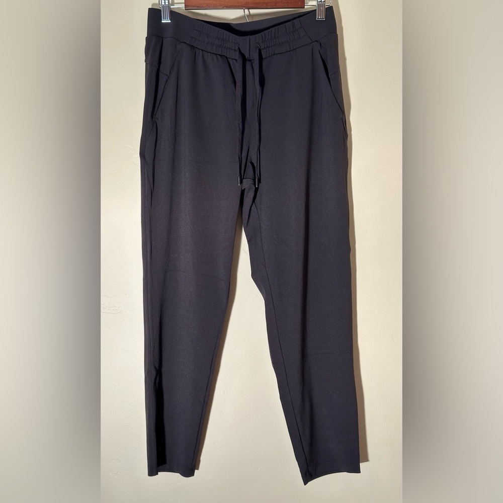 CALIA by Carrie Underwood Black Pants - Straight Leg 26” Inseam - Picture 2 of 6